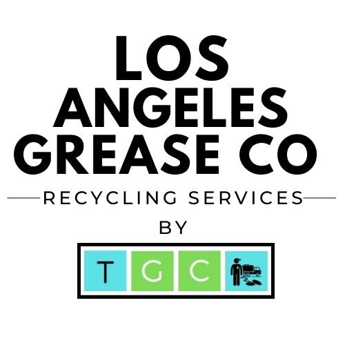 Los Angeles Grease Company By TGC