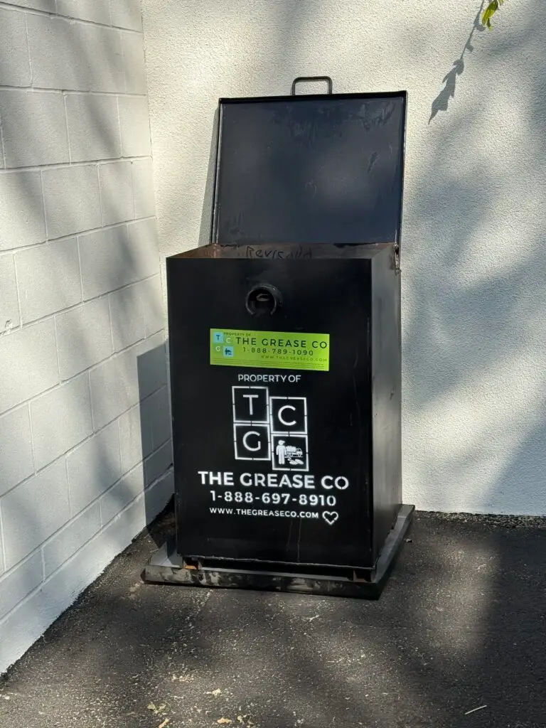 grease_company_in_Los_Angeles_Grease_Co.