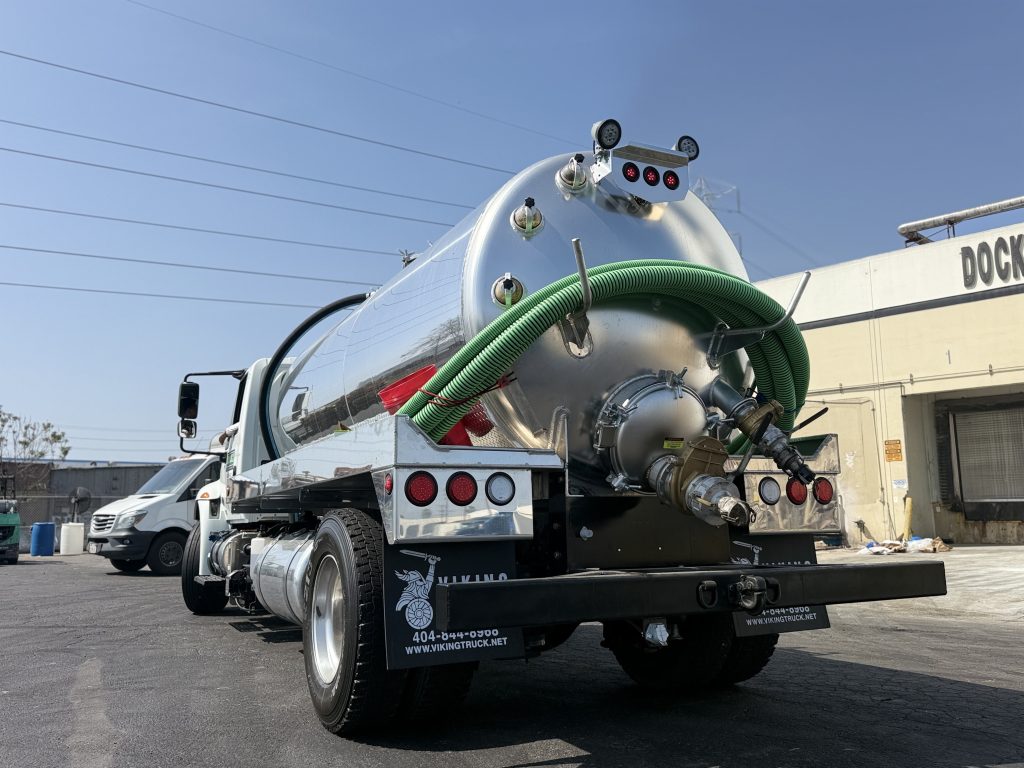 waste food oil collection- used cooking oil collection service for Restaurants in LA