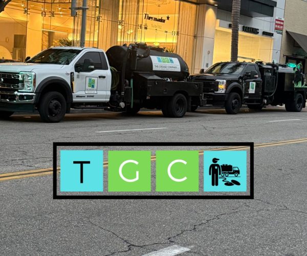 Grease Pumping Service For Restaurants Los Angeles Grease Trap and Grease Interceptor expert. Your one stop shop for all grease waste removal. From used cooking oil to FOGS waste; we are here for you.